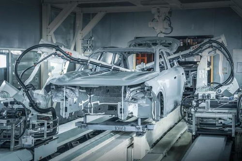 致力成為新能源車企安全標桿 嵐圖背后的軟件開發(fā)實踐與啟示