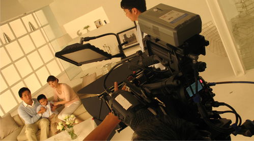 上海易炫影視 精準(zhǔn)把握宣傳片基調(diào)，打造品牌視覺強(qiáng)音